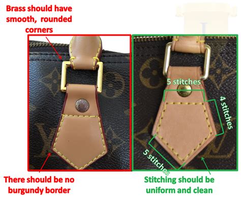 how to identify louis vuitton|louis vuitton authentication check.